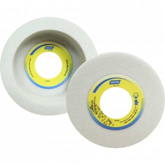 Rebolo copo reto 101,6 mm x 50,8 mm x 31,8 mm, gro 46, NORTON