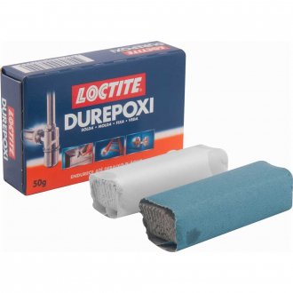 Adesivo Durepoxi 50 g, LOCTITE