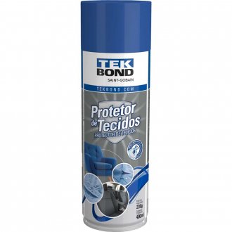 Protetor de tecidos, 400 ml, 21541040012, TEKBOND