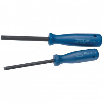 Chave allen 3,0 mm, com cabo, 42C GEDORE