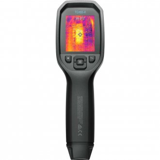 Cmera termovisora, -25C a 300C, TG165X, FLIR