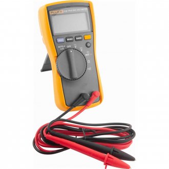 Multmetro digital 114, FLUKE