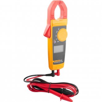 Alicate ampermetro digital 305, FLUKE