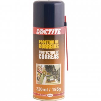 Antiderrapante para correias, 220 ml, LOCTITE