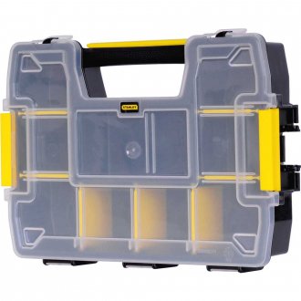 Organizador plstico STST14021 STANLEY