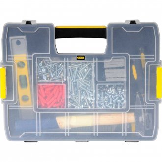 Organizador plstico STST14022 STANLEY