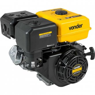 Motor a gasolina, 14,0 hp, MGV 140, VONDER