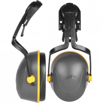 Abafador de rudo para capacete, L-340, 900487, LIBUS