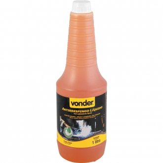 Antirrespingo lquido, 1 L, VONDER