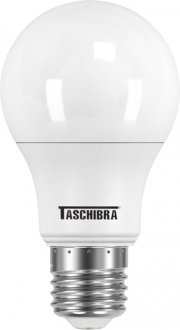 Lmpada LED BULBO TKL 80, 12 W, bivolt, 6.500 K, 11080473 TASCHIBRA