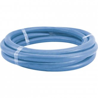 Mangueira PVC de suco azul 3