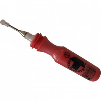 Marcador industrial para lacre vermelho 2 mm BADEN