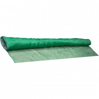 Tela fachadeira, 3,0 m x 50 m, verde, leve, VONDER