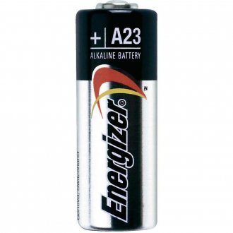 Pilha para controle 12V A23 BP2 6X2 99590, ENERGIZER