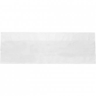 Saco branco para silagem, 510 mm x 1.100 mm, 187779 RAFITEC