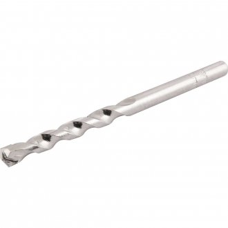 Broca para concreto, ponta metal duro, 7,0 mm, DWT