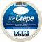 Fita crepe, 24 mm x 50 m, creme, uso geral, 211110245000 TEKBOND