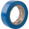 Fita isolante azul, 18 mm x 10 m, Imperial Cores, HB004297980, 3M