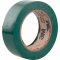 Fita isolante verde, 18 mm x 10 m, Imperial Cores, HB004298061, 3M