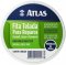 Fita telada para reparos em drywall, 100 mm x 20 m, ATLAS