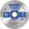 Disco de corte diamantado, contnuo, 115 mm, IW47451 IRWIN