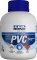 Adesivo para PVC, 175 g, incolor, com pincel, 14101007200 TEKBOND