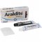 Adesivo Araldite pastoso branco 20 g, TEKBOND