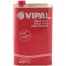 Cola para vulcanizao Vulk, 900 ml/685 g, VIPAL