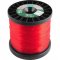 Fio de nylon 1,8 mm x 680 m, vermelho perfil redondo, 7157, EKILON GRASS