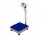 Balana digital de plataforma, UR 10000 LIGHT, capacidade  60 kg, diviso 20 g, 40 cm x 40 cm, 22.31.008.0448, URANO