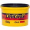 Graxa unigrax CA-2 NLGI 2, 500 g, INGRAX