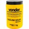 Vaselina slida industrial, 1 kg, VONDER