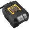 Carregador de baterias 12 V / 20 V MAX LI ION, bivolt, DCB1102 BR DEWALT