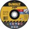 Disco de corte fino 180,0 mm x 1,6 mm x 22,23 mm, DW8065 AR DEWALT