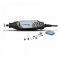 Microrretfica com acessrios, 3000, 220 V~, F0133000PS, DREMEL