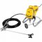 Mquina de Pintura Airless, 1,3 hp, 127 V~, MPA 1010 VONDER