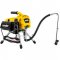 Mquina de pintura Airless, 3,0 hp, 220 V~, MPA 300, VONDER