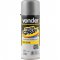 Tinta em spray alumnio, com 200 ml, VONDER