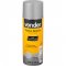 Tinta em spray alta temperatura, alumnio, 350 ml/250 g, VONDER