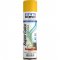 Tinta spray agrcola amarelo NH, 400 ml, TEKBOND