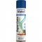 Tinta spray agrcola azul DF, 400 ml, TEKBOND