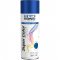 Tinta spray azul metlico, 350 ml, TEKBOND