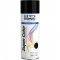 Tinta spray preto alta temperatura, 350 ml, TEKBOND