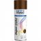 Tinta spray bronze metlico, 350 ml, TEKBOND