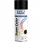 Tinta spray preto fosco alta temperatura, 350 ml, TEKBOND