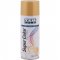 Tinta spray dourado, 350 ml, TEKBOND