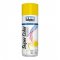 Tinta spray amarelo, 350 ml, TEKBOND