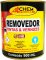 Removedor de tinta, 900 ml, ALLCHEM