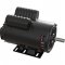 Motor eltrico aberto, 1,50 cv, 4 polos, carcaa N56H, monofsico, 110 V~   127 V~/220 V~   254 V~, NOVA MOTORES