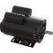 Motor eltrico aberto, 3,00 cv, 2 polos, carcaa N56H, monofsico, 110 V~   127 V~/220 V~   254 V~, NOVA MOTORES